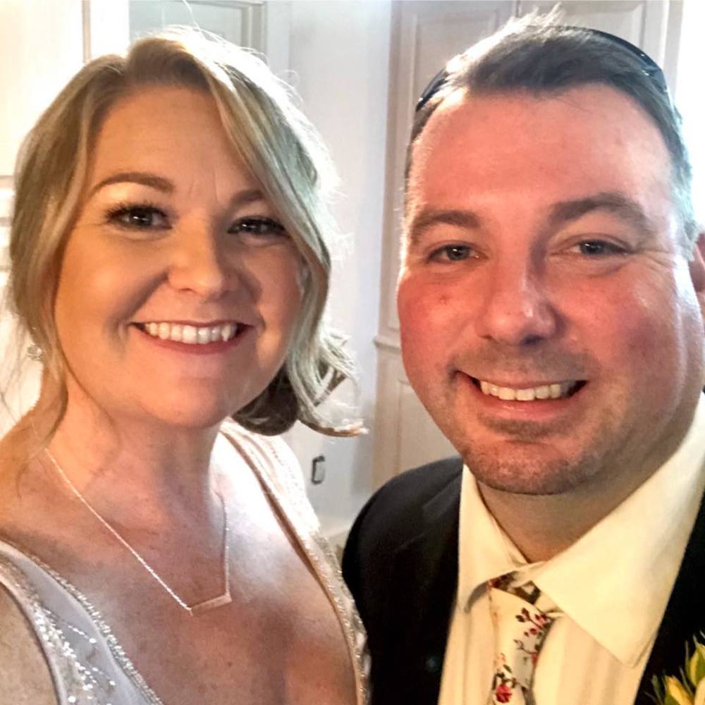 Meet your Posher, Kristy